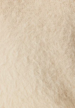 Vmpoilu Ls V-neck Pullover