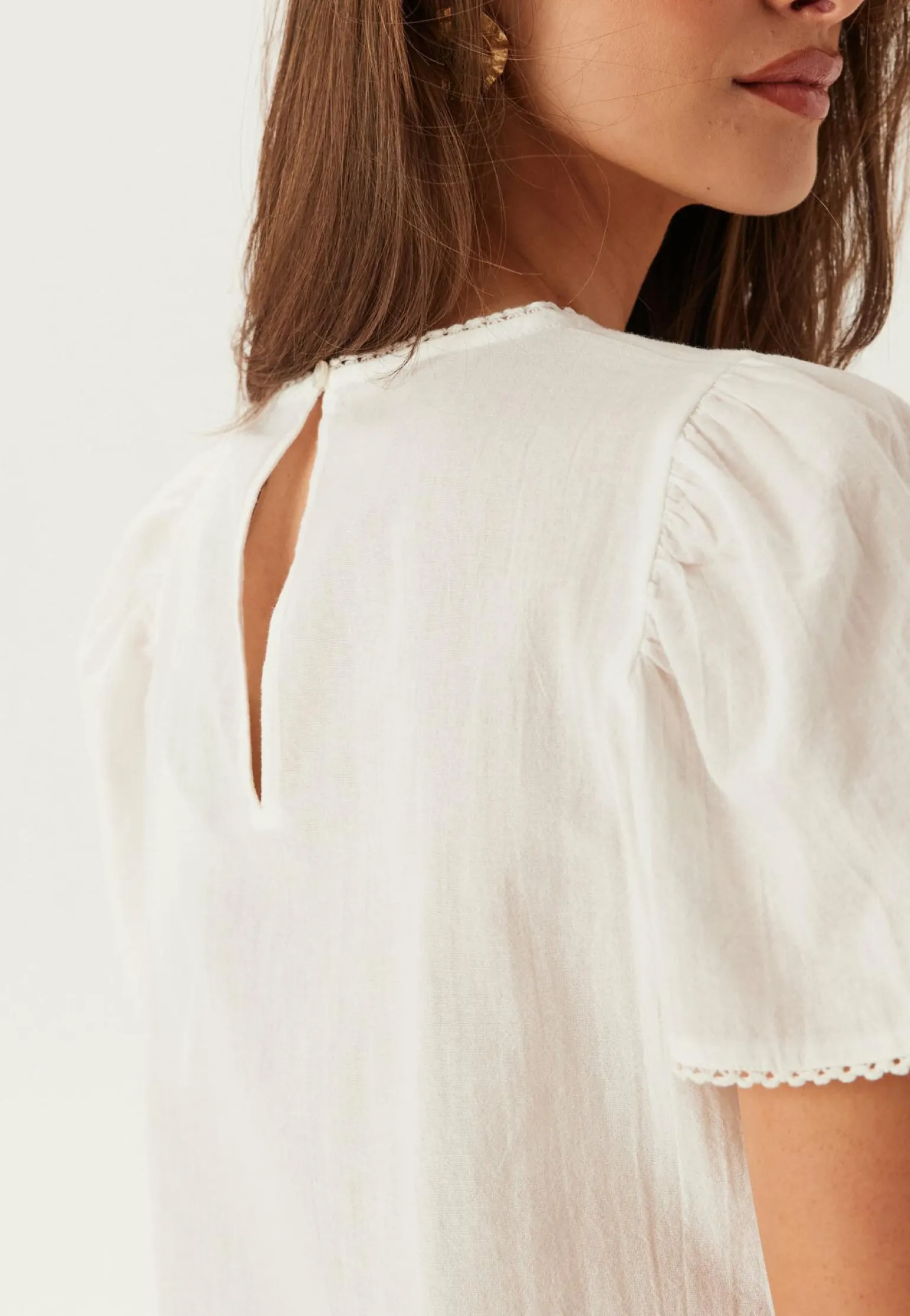 Vmpretty Ss Top