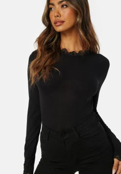 Vmrosa LS Higneck Top