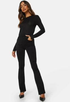 Vmrosa LS Higneck Top