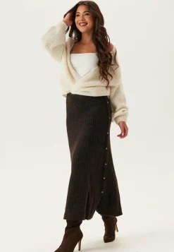 Vmsally Nw Ankle Skirt