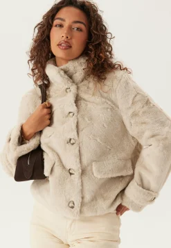 Vmsonjaeva Short Jacket