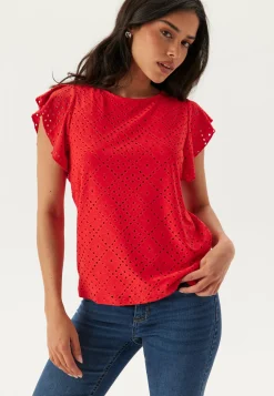 Vmtassa Sl Frill Top