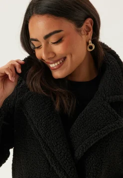 Vmteresa Long Coat
