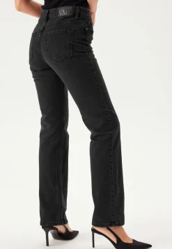 Vmtessa Hr Straight Jeans