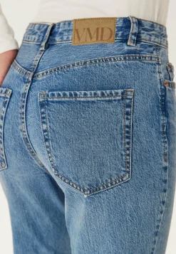 Vmtessa Hr Straight Jeans Li31