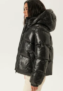 Vmuppsashiny Short Jacket