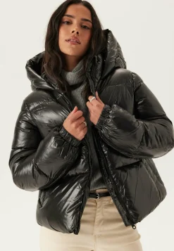 Vmuppsashiny Short Jacket
