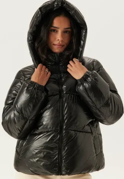 Vmuppsashiny Short Jacket