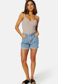 Vmzuri HR Loose Shorts