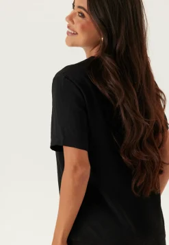 V-neck Blouse