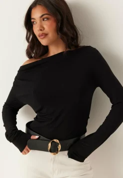 Waterfall LS Top