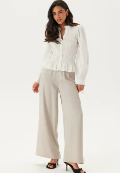 Wide Pants