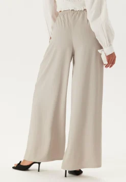 Wide Pants