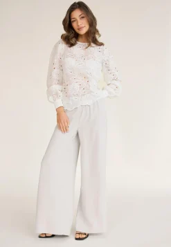 Wide Pants