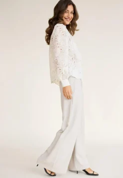 Wide Pants