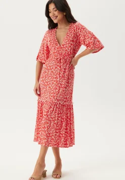 Wrap Dress
