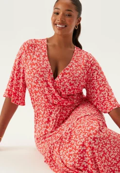 Wrap Dress