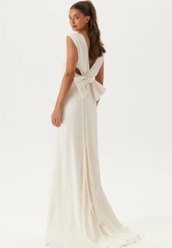 Yasdottea Ss Train Dress