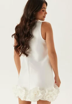 Yasellina Sl Mini Dress