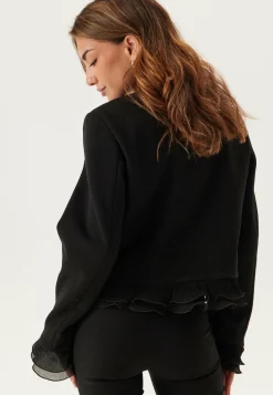 Yasfrino Ls Jacket