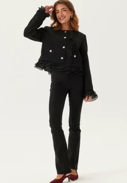 Yasfrino Ls Jacket