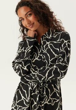 Yaskaya Ls Long Shirt Dress