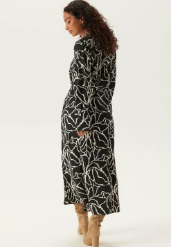 Yaskaya Ls Long Shirt Dress