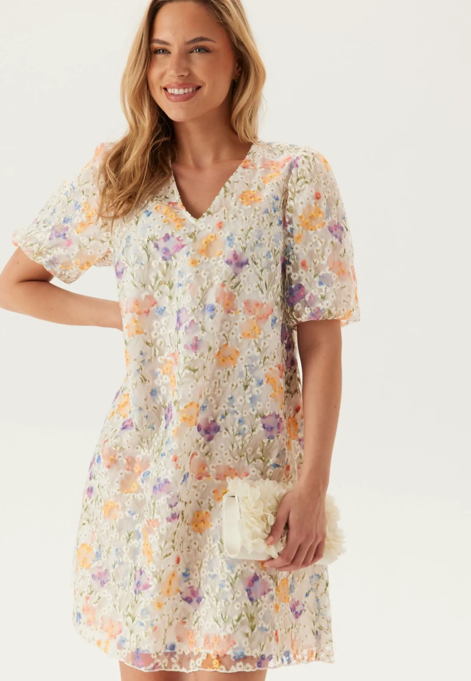 Yasleanna Ss Dress