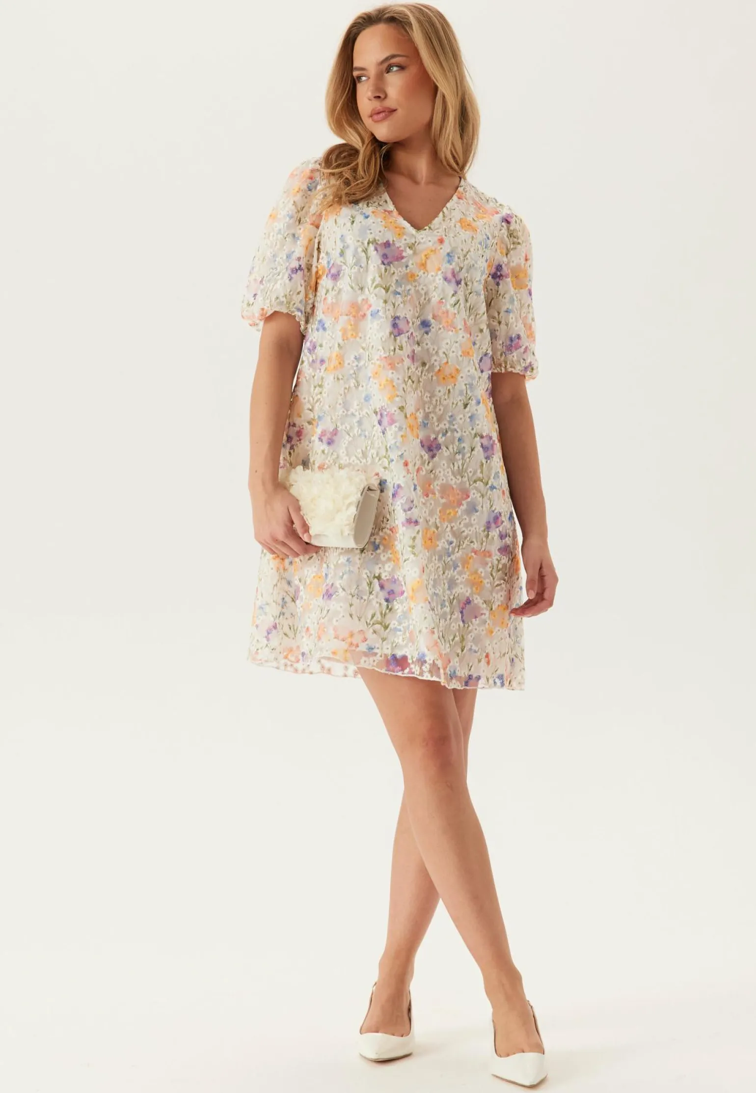 Yasleanna Ss Dress
