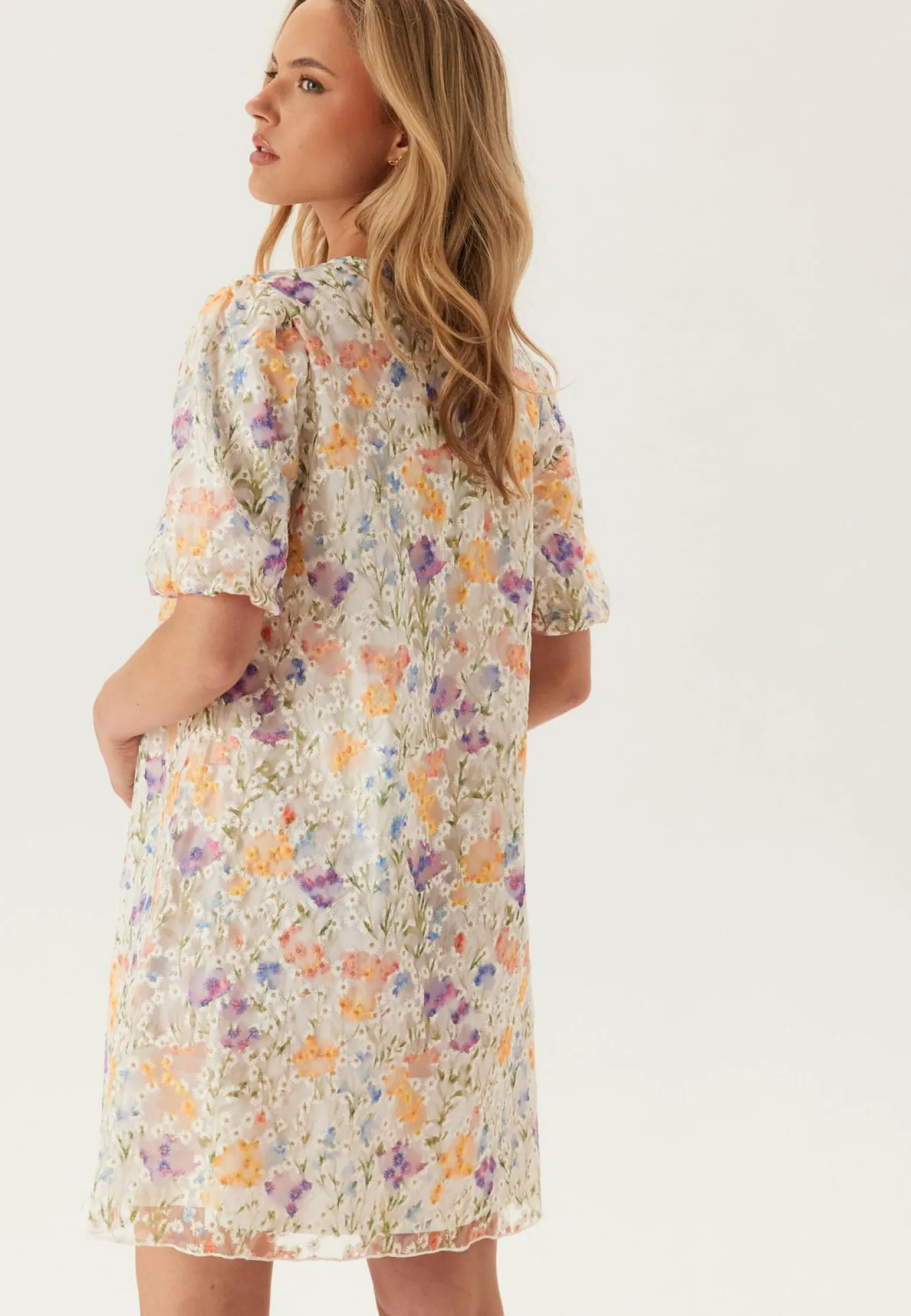 Yasleanna Ss Dress