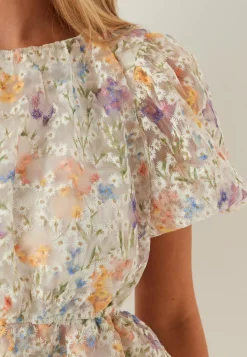 Yasleanna Ss Top