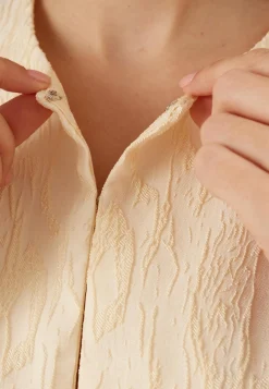 Yasminu 2/4 SHORT TOP
