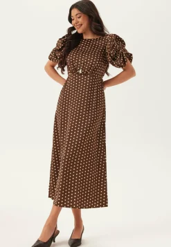 Yaspella 2/4 LONG DRESS