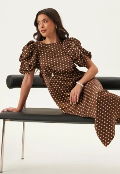 Yaspella 2/4 LONG DRESS