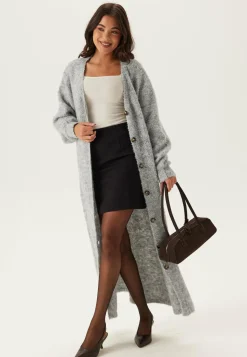 Yasplyra Knit Maxi Dress