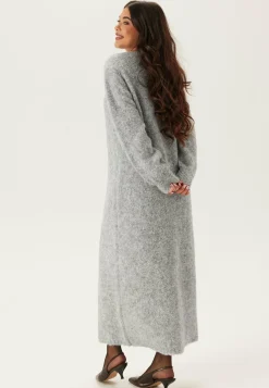 Yasplyra Knit Maxi Dress
