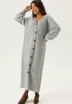 Yasplyra Knit Maxi Dress