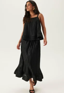 Yasriva Hw Midi Skirt