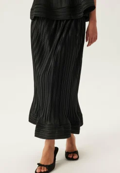 Yasriva Hw Midi Skirt