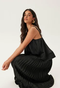 Yasriva Hw Midi Skirt