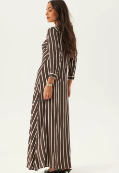 Yassavanna Long Shirt Dress