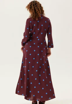 Yassavanna Long Shirt Dress