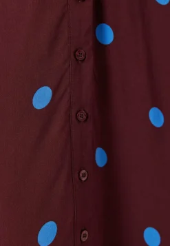 Yassavanna Long Shirt Dress