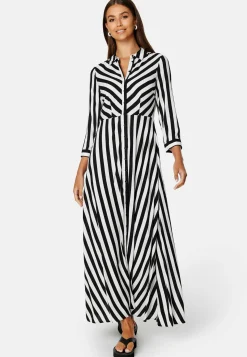 Yassavanna Long Shirt Dress