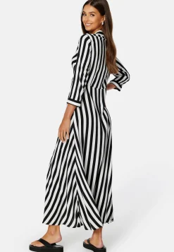 Yassavanna Long Shirt Dress